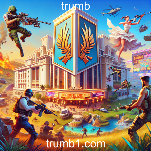 A Ascensão do Gênero Battle Royale nos Videogames